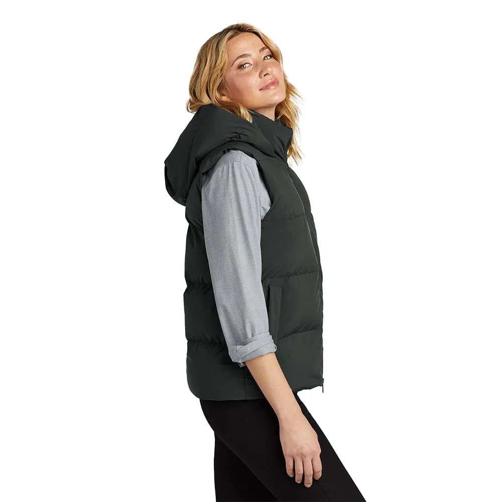 Mercer Mettle - Women's Puffy Vest