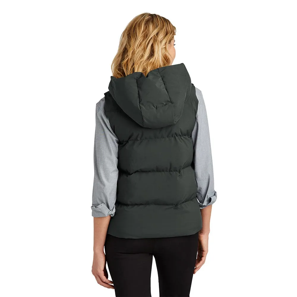 Mercer Mettle - Women's Puffy Vest