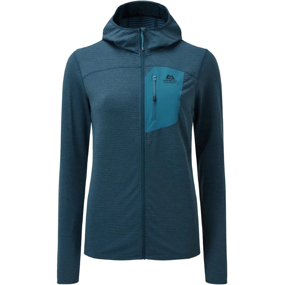 Mountain Equipment Lumiko Hooded Women's Jacket