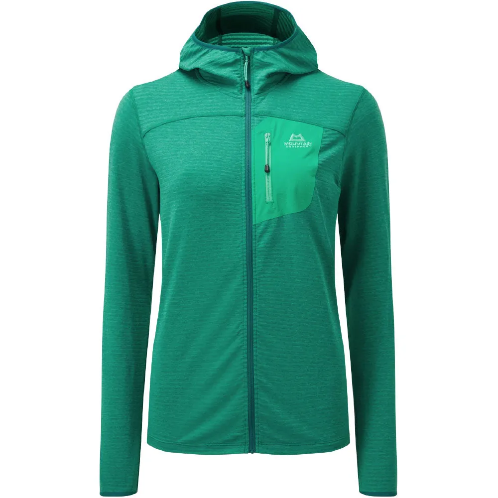 Mountain Equipment Lumiko Hooded Women's Jacket