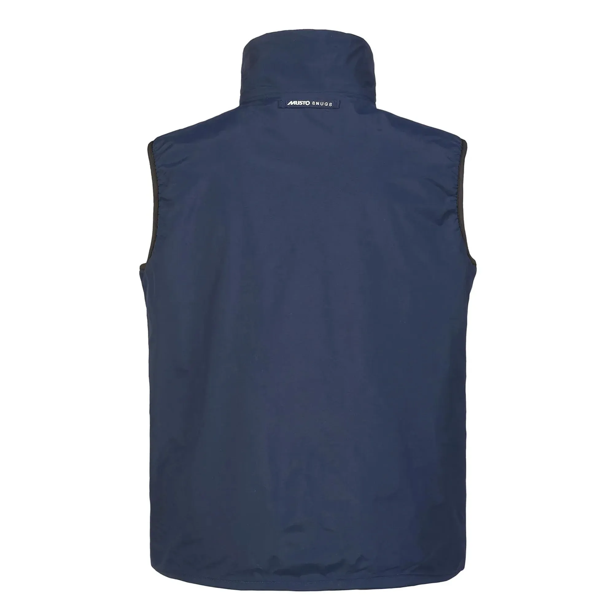 Musto Mens 2.0 Snug Gilet - Navy