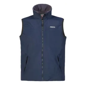 Musto Mens 2.0 Snug Gilet - Navy