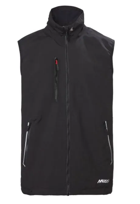 MUSTO MENS CORSICA GILET 2.0