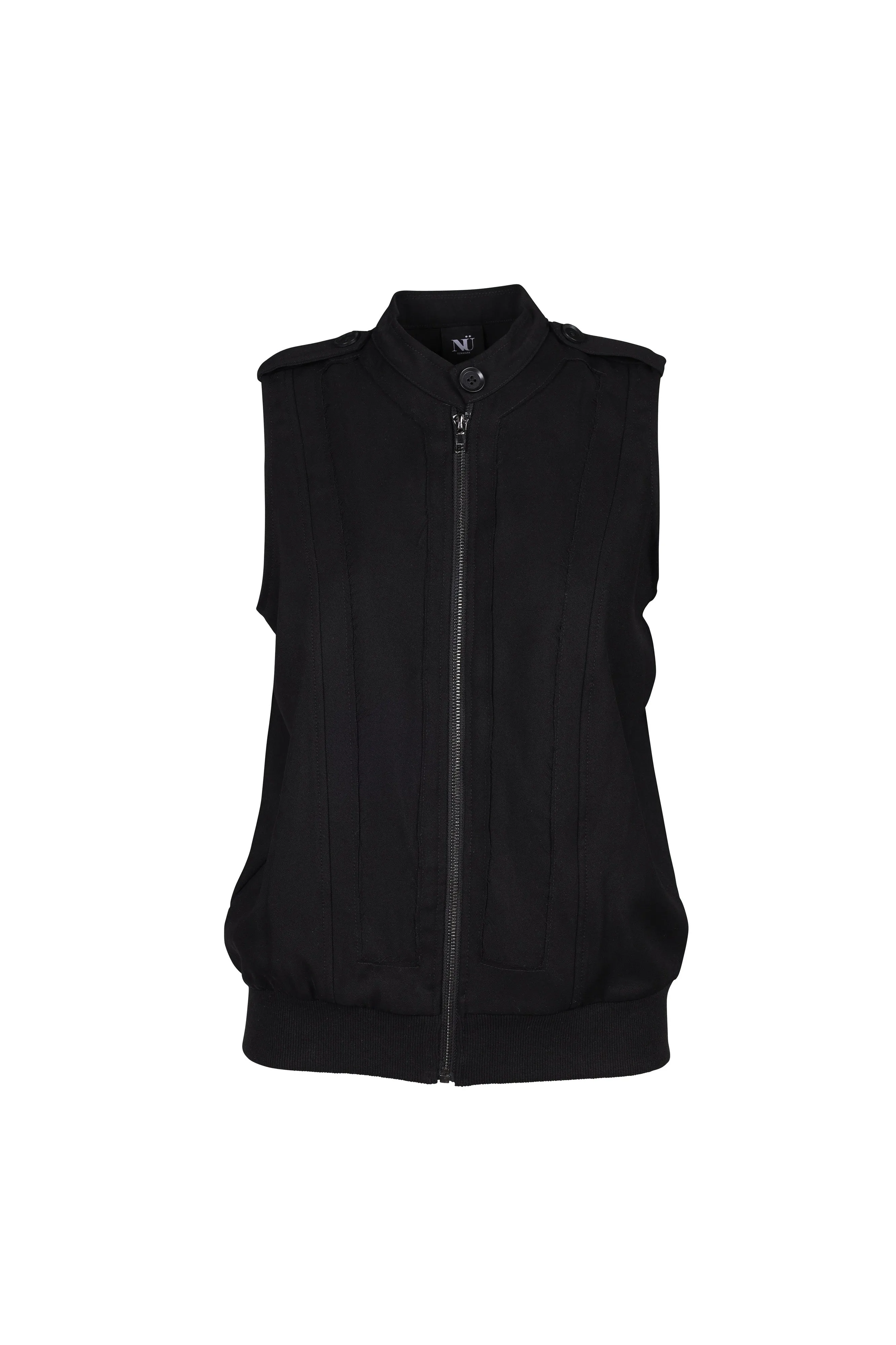 NÜ DENMARK gilet TAMI