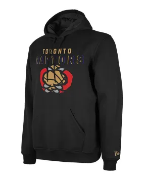 New Era Men's NBA Toronto Raptors City Edition LW Hoodie