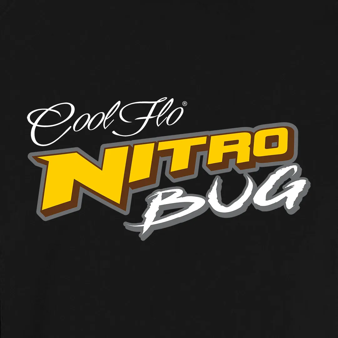 Nitro Bug Black Hoody