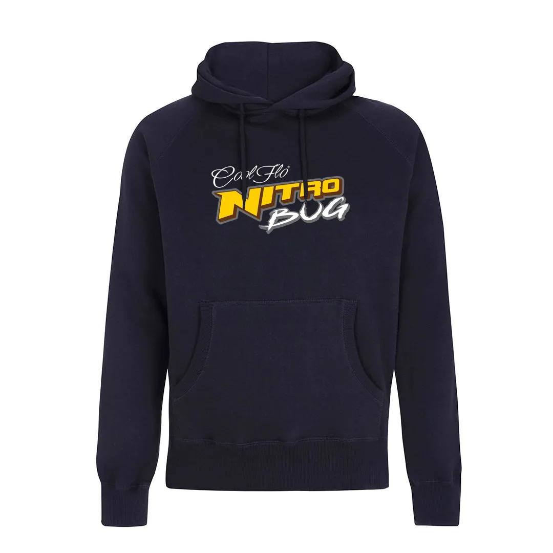 Nitro Bug Navy Hoody