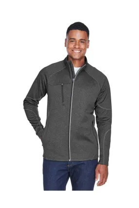 North End 88174: Men's Gravity Performance Fleece Jacket