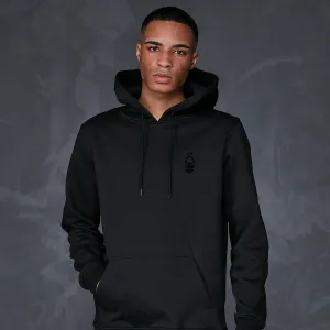 Nottingham Forest Blackout Hoodie