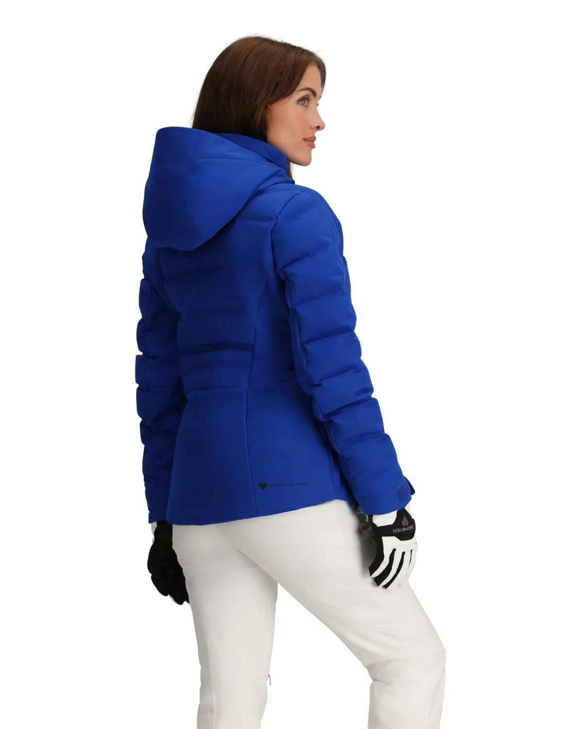 Obermeyer Cosima Down Womens Jacket