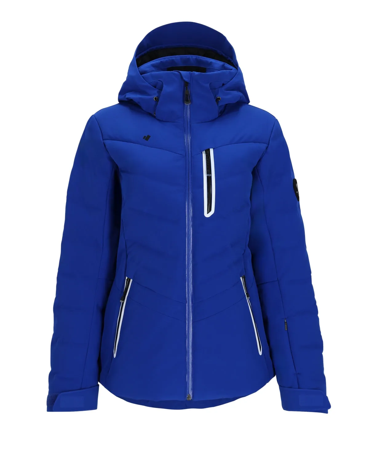 Obermeyer Cosima Down Womens Jacket