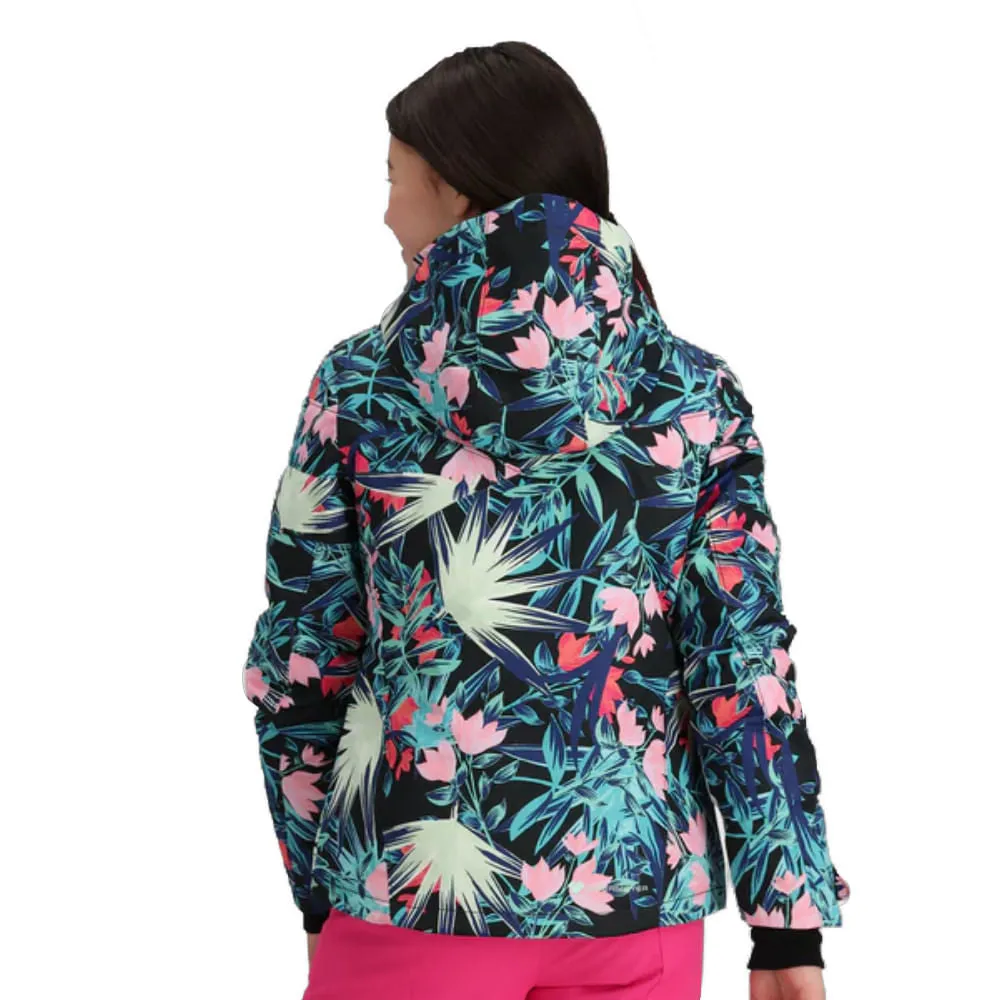 Obermeyer Taja Print Jacket