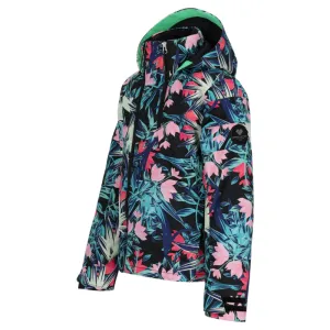 Obermeyer Taja Print Jacket