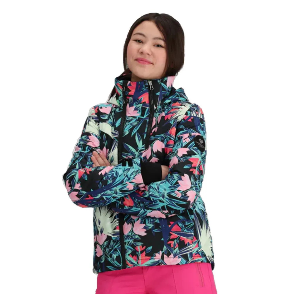 Obermeyer Taja Print Jacket