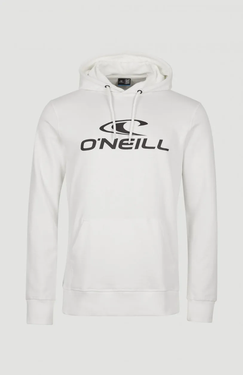 O'Neill Logo Hoodie | Snow White