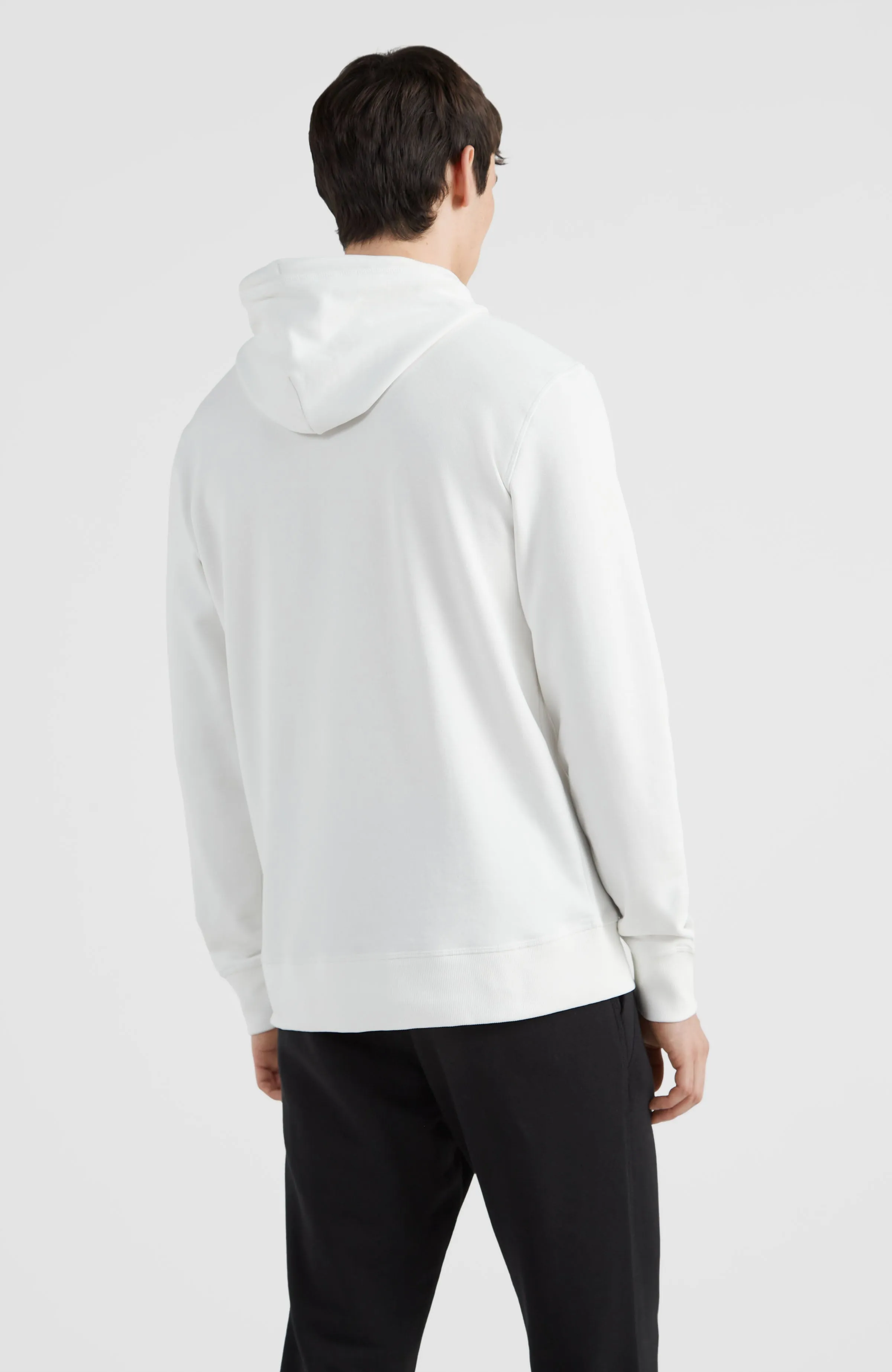 O'Neill Logo Hoodie | Snow White