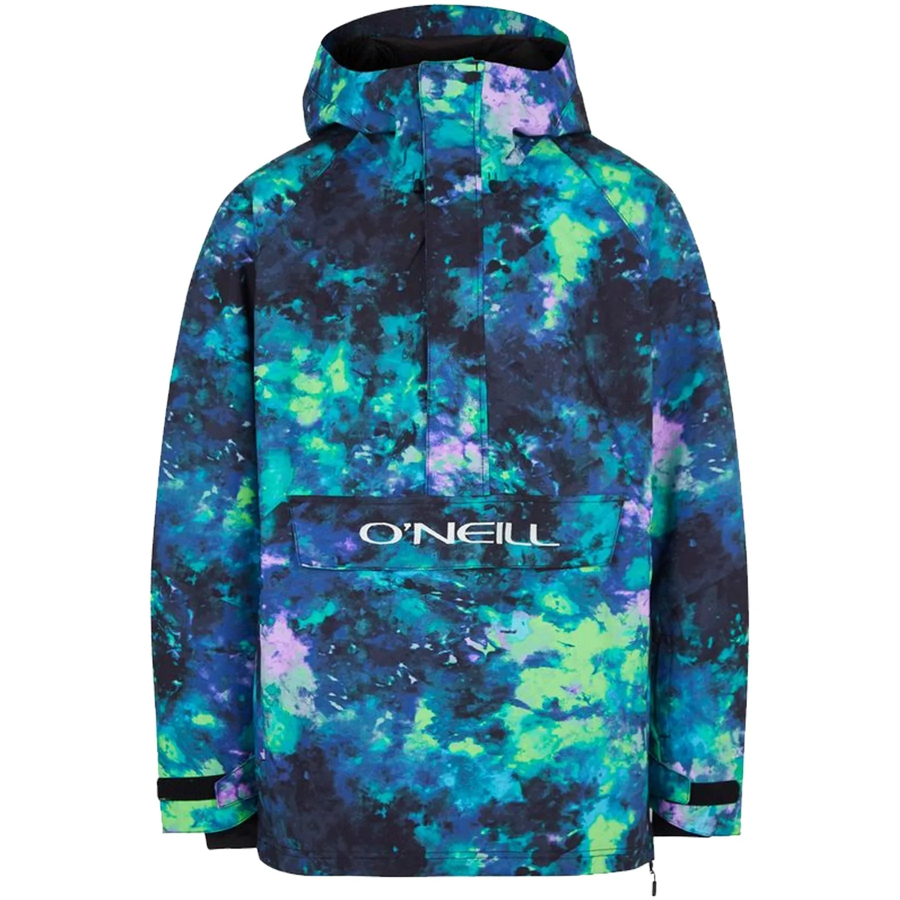 O’Neill Mens Originals Anorak Jacket 2024