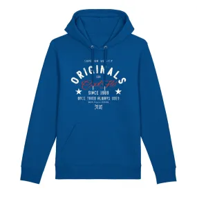 Originals Blue Hoody