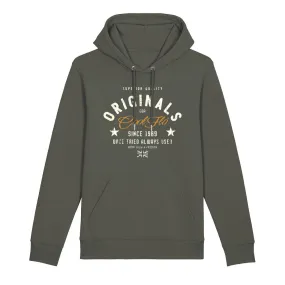 Originals Khaki Hoody