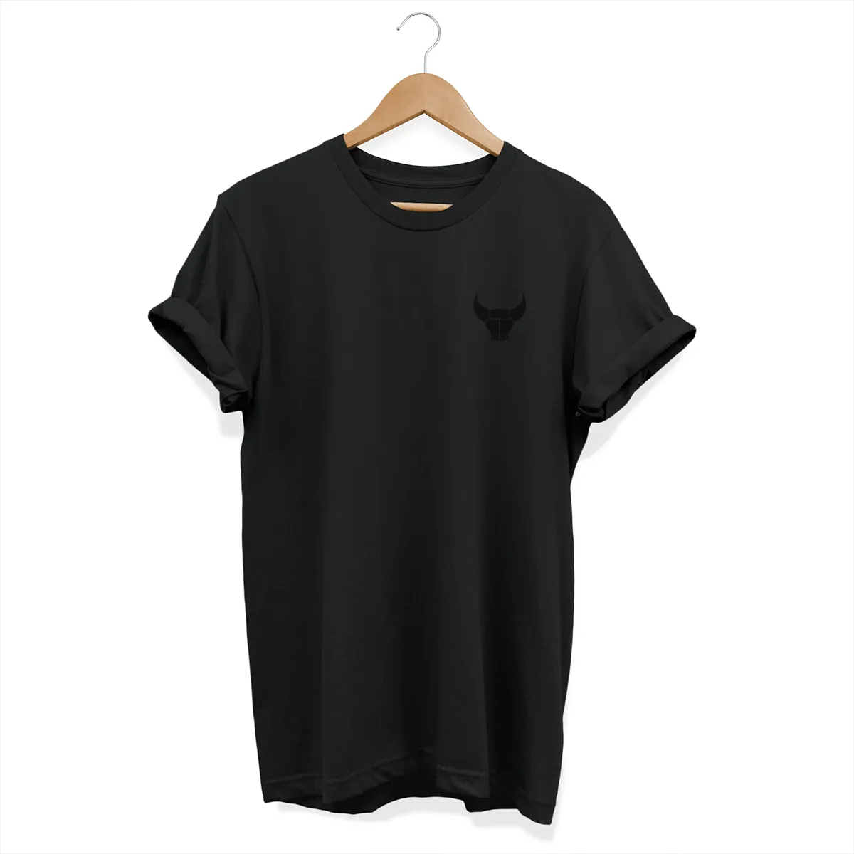 Oxford United Blackout T-Shirt