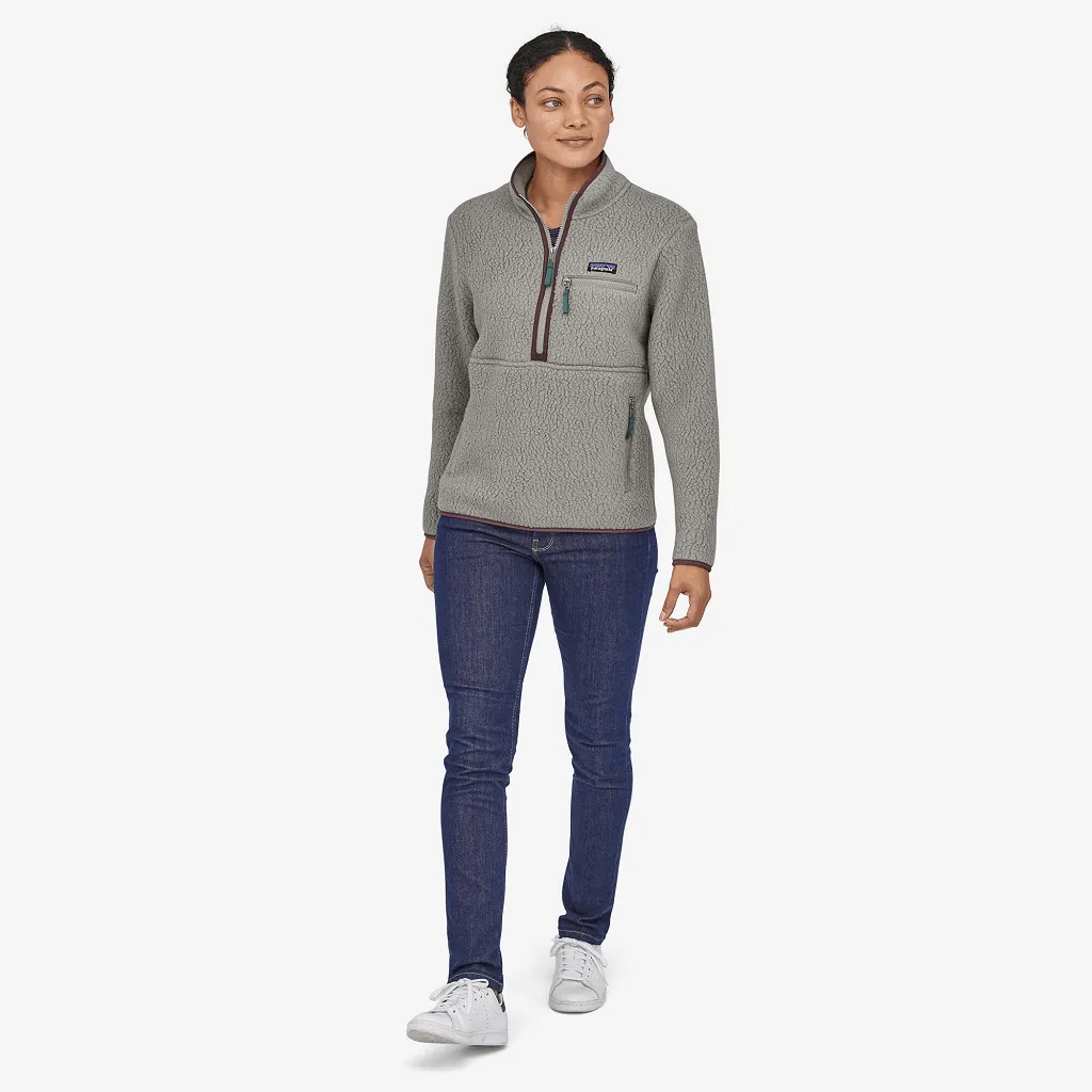 Patagonia Women's Retro Pile Marsupial