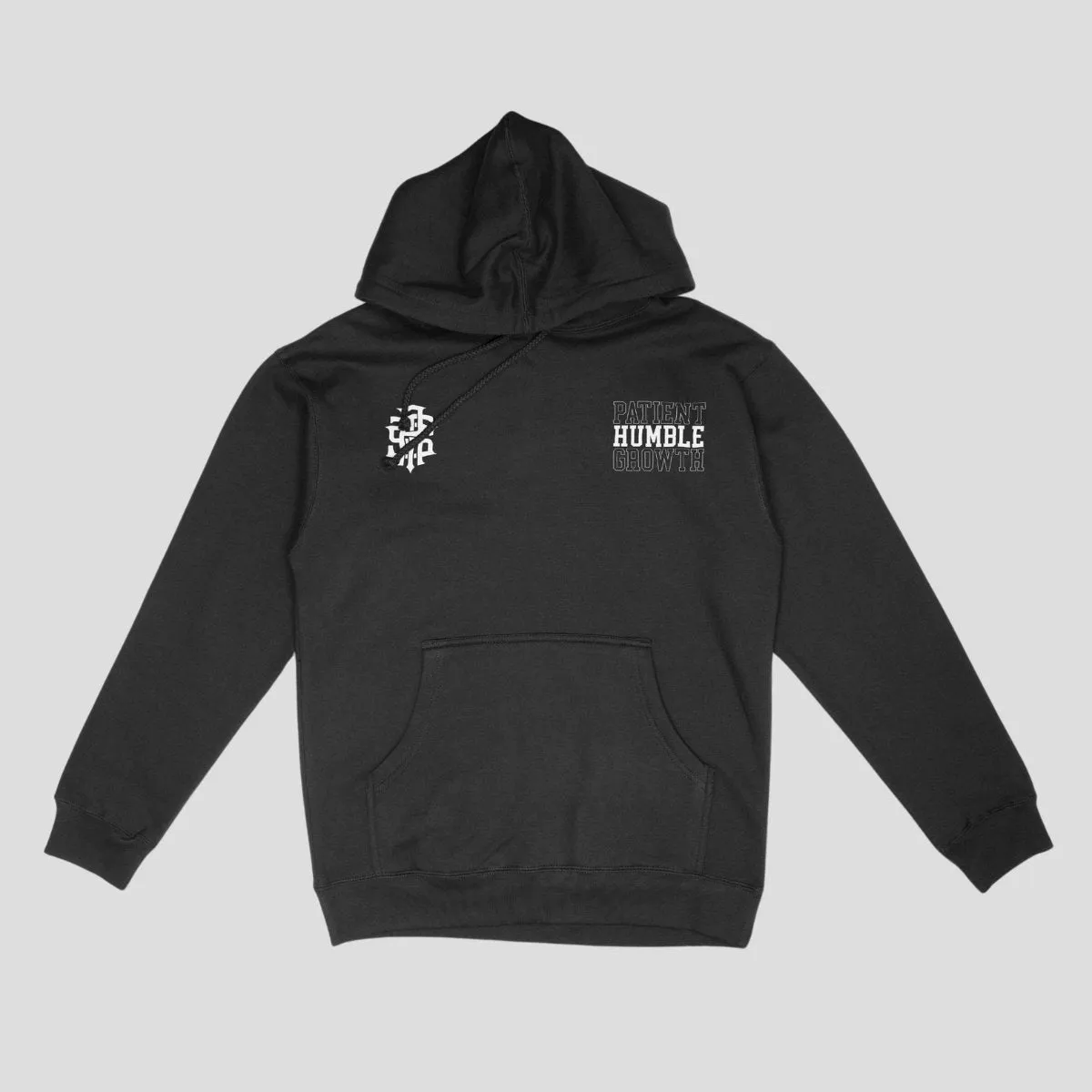 Patient Humble Growth Hoodie