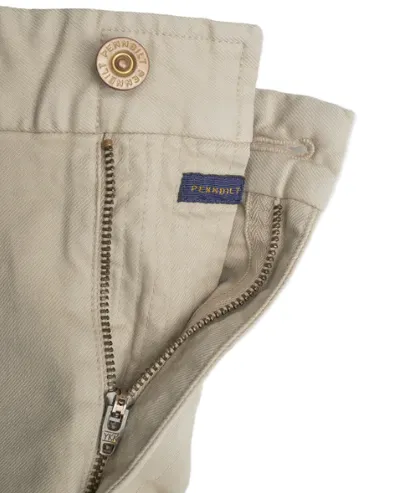 PennBilt Plainsman Chino Khaki