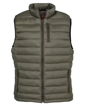 Percussion Trekking Quilted Gilet