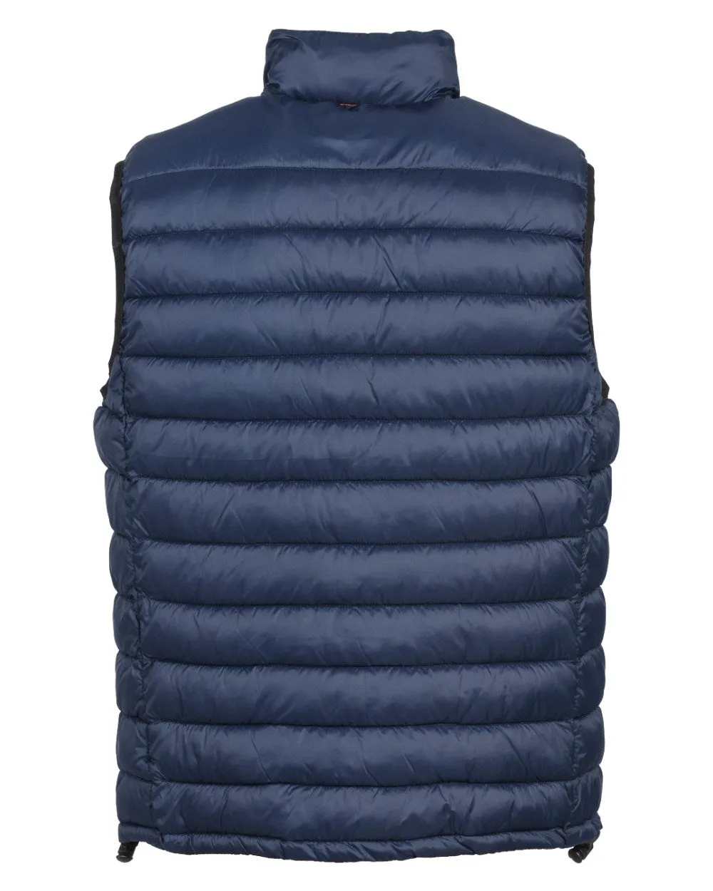 Percussion Trekking Quilted Gilet