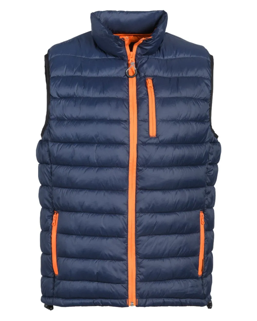 Percussion Trekking Quilted Gilet