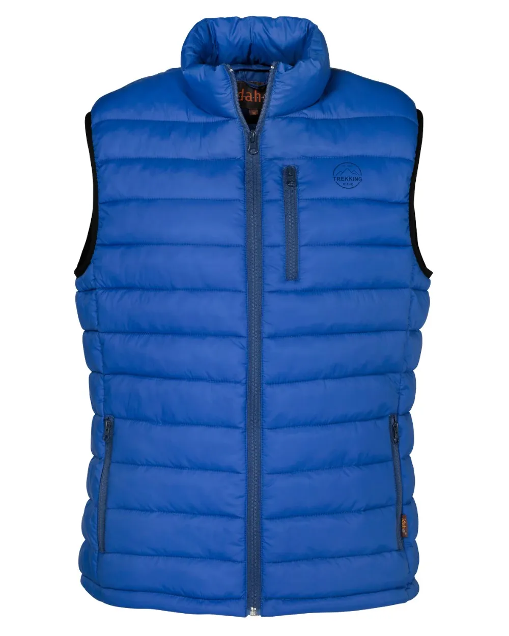 Percussion Trekking Quilted Gilet