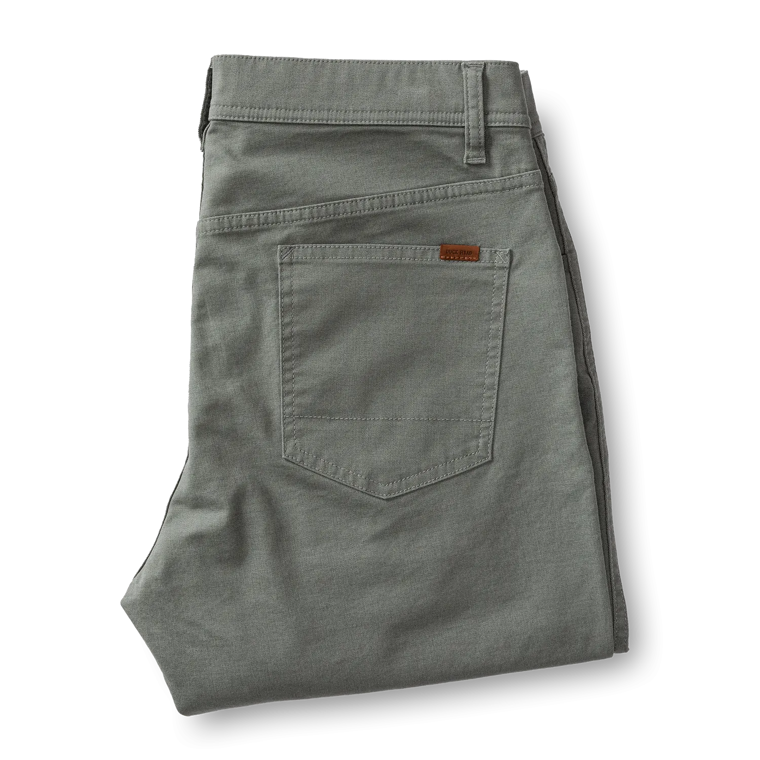 Pinpoint Canvas Five-Pocket - Sedona Sage