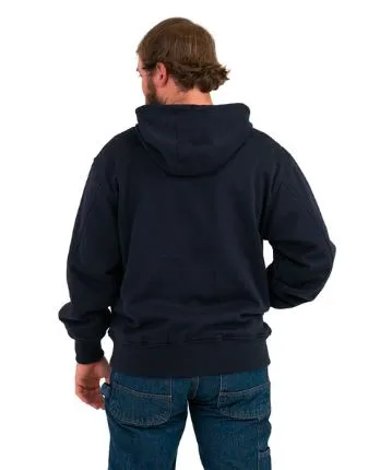 Polar King Premium Heavyweight Thermal Lined Sweatshirt