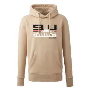 Porsche 911 GT Edition Sand Hoody