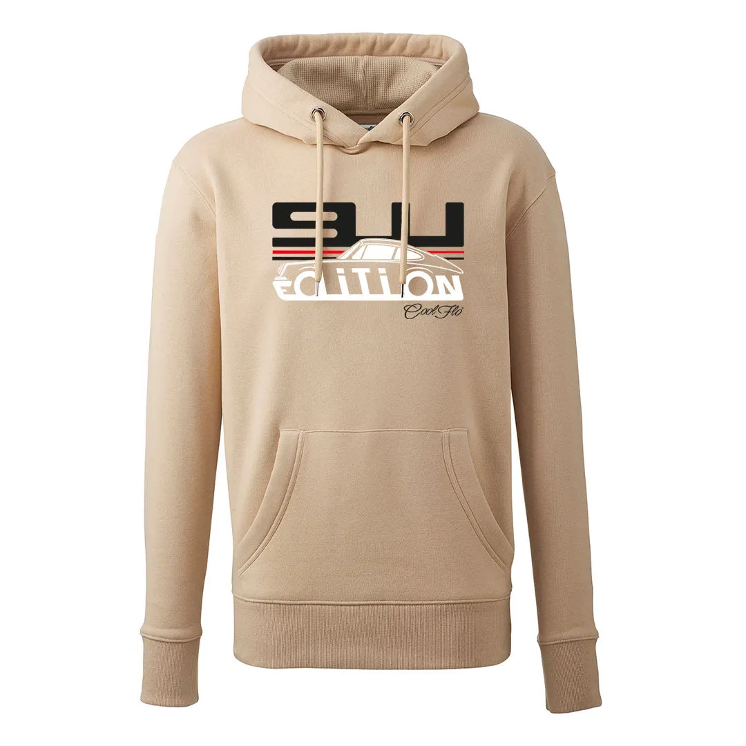 Porsche 911 GT Edition Sand Hoody