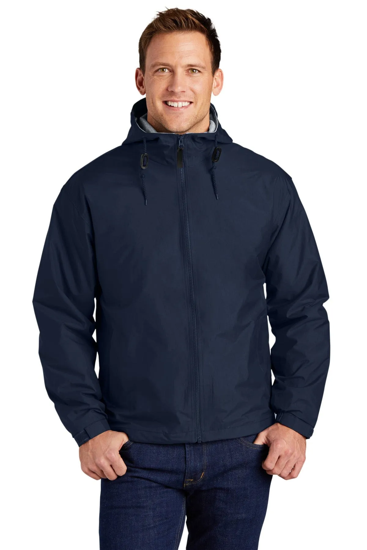 Port Authority JP56: Team Jacket