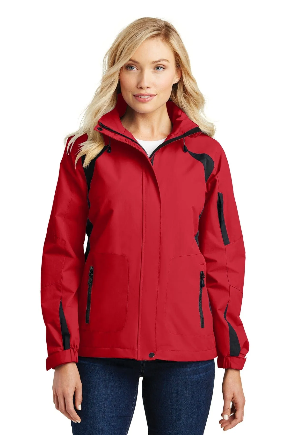 Port Authority ®  Ladies All-Season II Jacket. L304