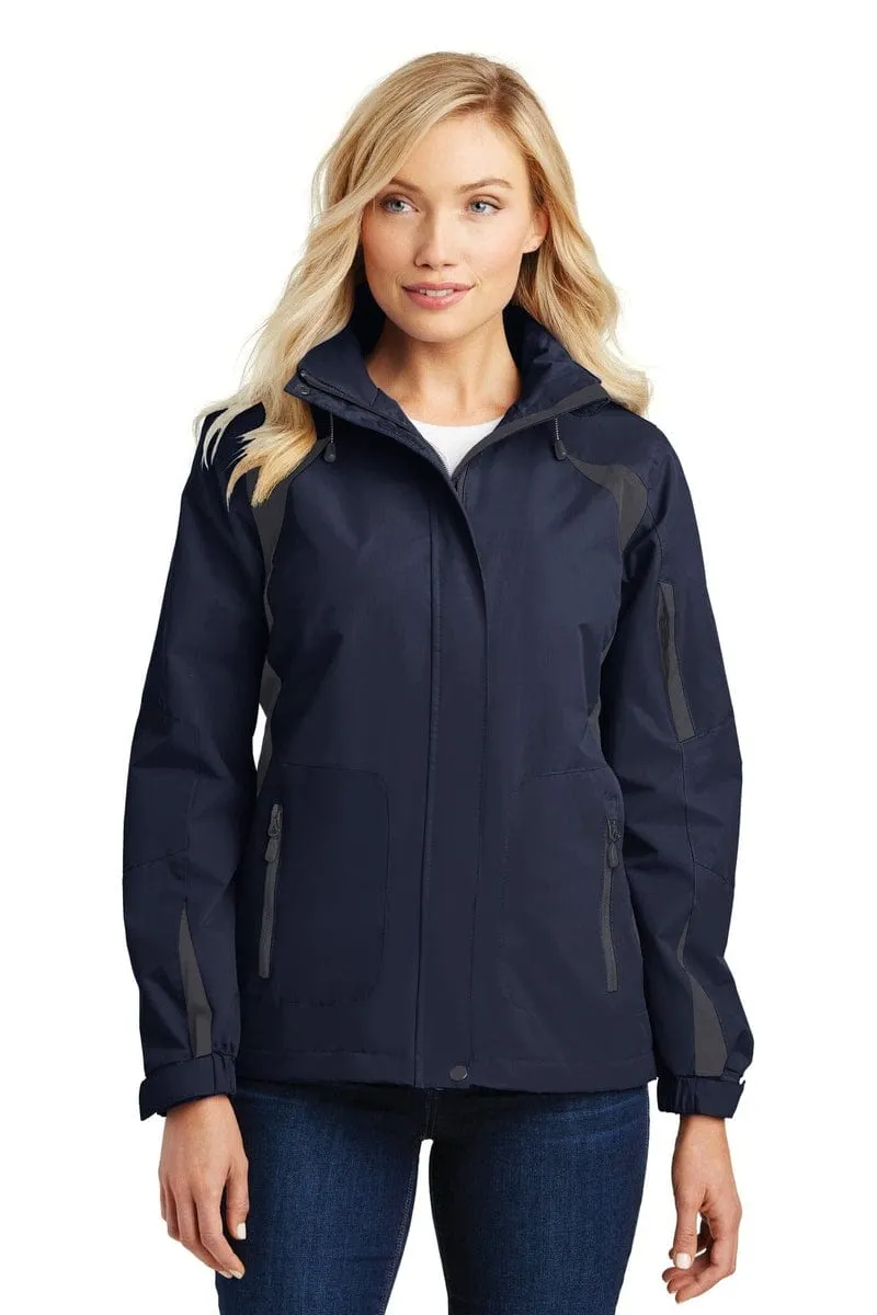 Port Authority ®  Ladies All-Season II Jacket. L304