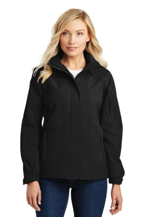 Port Authority ®  Ladies All-Season II Jacket. L304