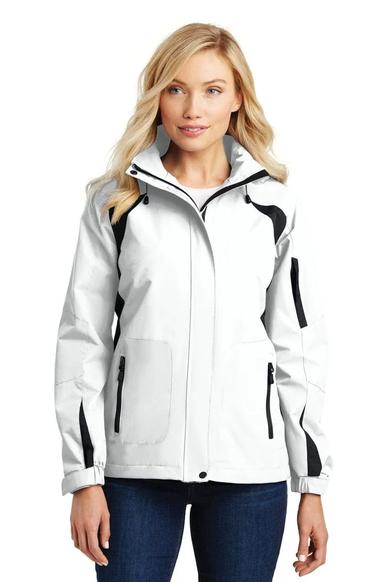 Port Authority ®  Ladies All-Season II Jacket. L304