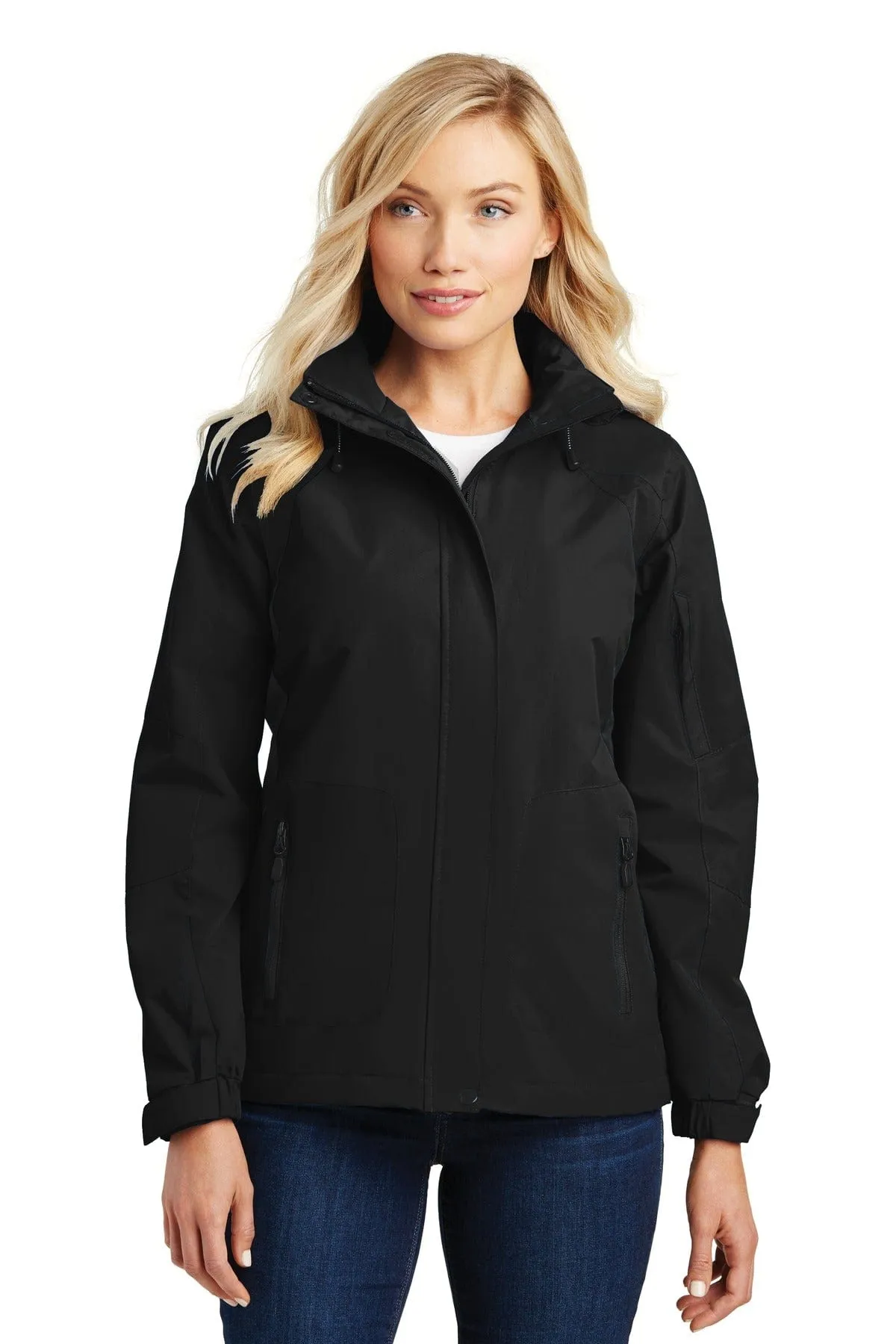 Port Authority ®  Ladies All-Season II Jacket. L304