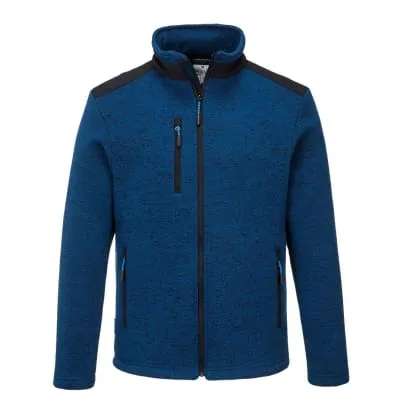 Portwest KX3 Performance Work Fleece Jacket -T830