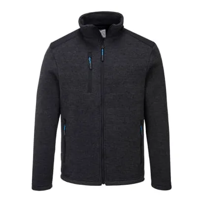 Portwest KX3 Performance Work Fleece Jacket -T830