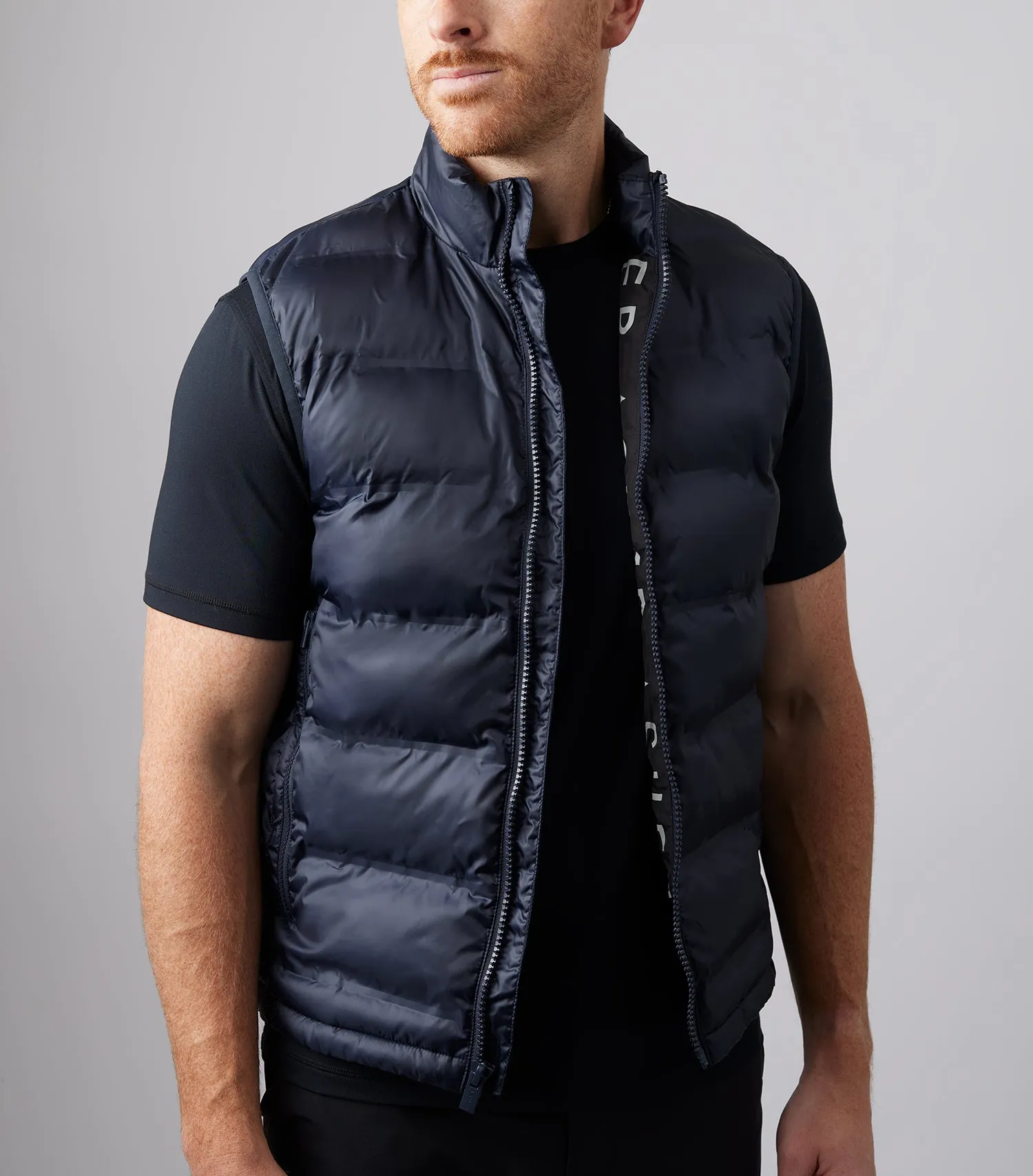 Puffer Vest