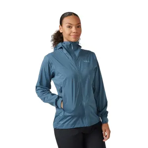 RAB Women's Kinetic 2.0 Jacket