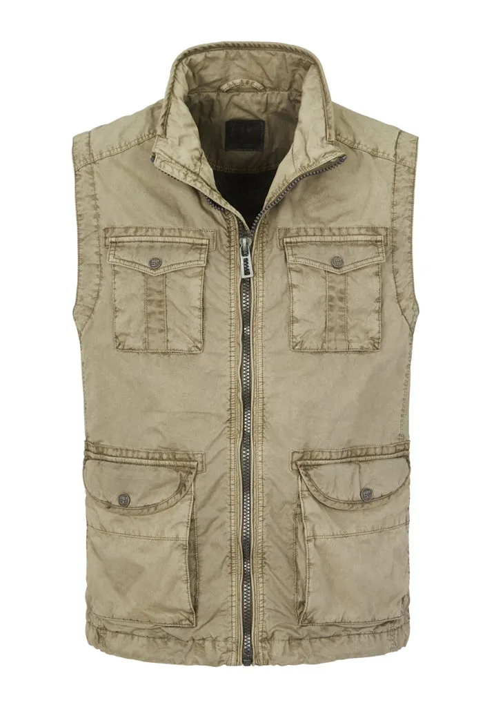 Redpoint Buster Gilet R