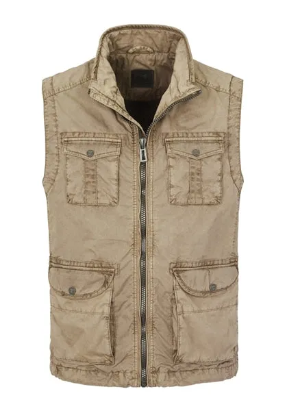 Redpoint Buster Gilet R