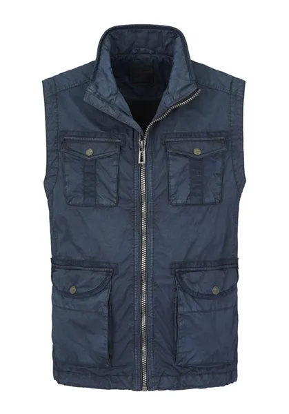 Redpoint Buster Gilet R