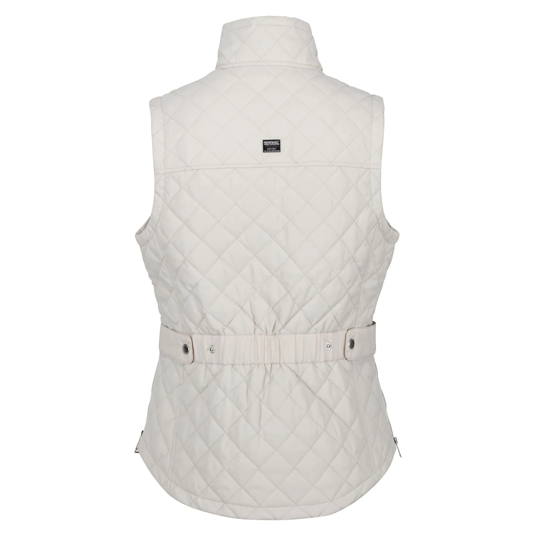 Regatta Women's Carmine Quilted Body Warmer