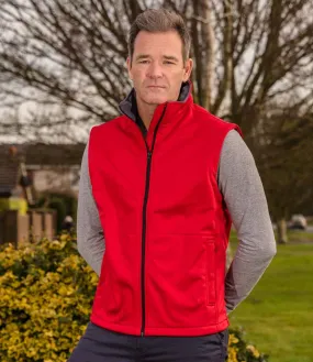 Result - Core Soft Shell Bodywarmer